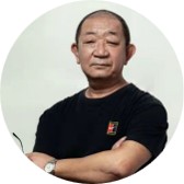 丁占勇教授